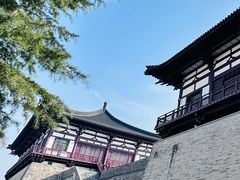 -定鼎门遗址博物馆