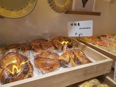 -角落低卡烘焙(正弘城店)