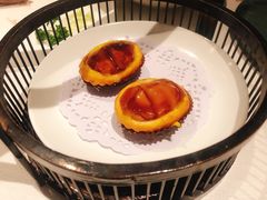 一口鲍鱼酥-三号黄浦会Canton Table