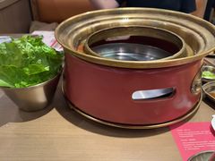 -西塔老太太泥炉烤肉(双井店)