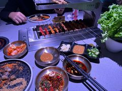 -丰茂烤串(全国首店)