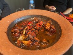 -柴米油盐(土菜院子店)