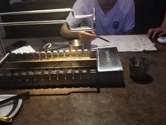 -麦凯伦烧烤·精酿超级工厂店(金桥总店)