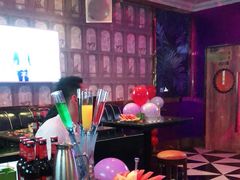-向日葵KTV(温江店)