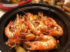 -清晖小苑•顺德地方菜(壹海城店)