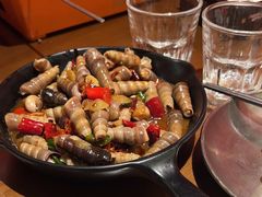 -神府路壹号·海鲜烧烤·砂锅粥·锅物(三坊七巷店)