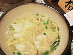 -南京大牌档(龙湖长楹天街店)
