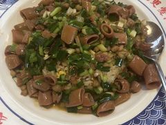 -旺角小渔村·海肠捞饭开创者(环山路店)