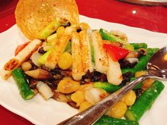 -利苑酒家(金宝店)