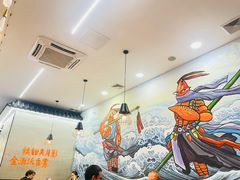 -指爱龙虾(金杨路总店)