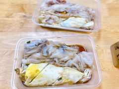 -山水肠粉(盐田店)