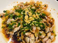 -青菁酒家·象山海鲜(胜利河美食街店)
