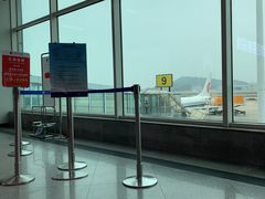 -福州长乐国际机场