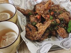 -Cafe Alice咖啡爱丽丝(奥城店)