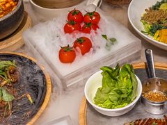 -小大董·烤鸭(王府井apm店)