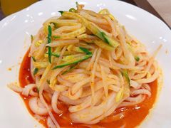 -焦记老潼关肉夹馍(东五路店)
