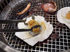 -AJIYA·池袋日式烧肉自助(天津万象城店)