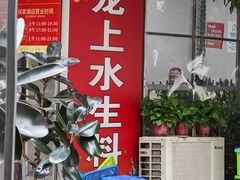 -龙上水现炒生料(柳沙店)