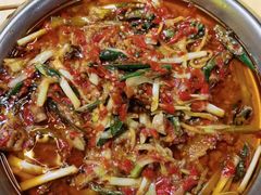 -嘎嘎鸭脑壳(金琴店)