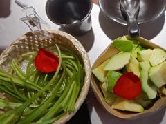 -芸山季·云南野生菌火锅(人民广场来福士店)