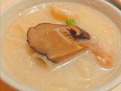 -梅龙镇酒家(南京西路总店)