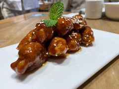 -枣子树·素食餐厅(普陀山店)