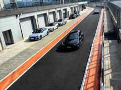 -浙江国际赛车场