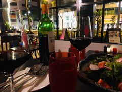 -新加坡武吉士lyf酒店