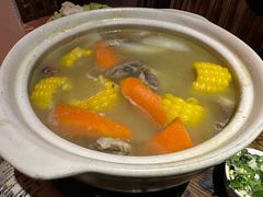 -锦上中式酒馆(南内环店)