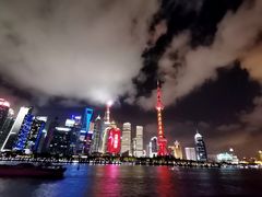 -秦皇岛路游船码头