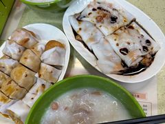 -生记粥店(旺角店)