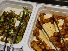 -素满香·素食自助餐(乐清·宁康东路店)