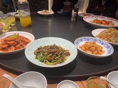 -小厨师·二十年沈家门小海鲜(百井坊巷店)