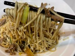 -二扁私房面馆(崂山路店)