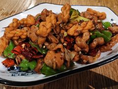 -盛宏鑫·四川鲜鱼馆(一元路店)