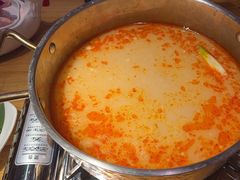 -山海蟹庐·海鲜糟粕醋火锅(慈溪店)