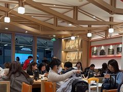 -味千拉面(广州白云机场T1西二店)