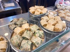 -小木菜盒(李家村秋林店)