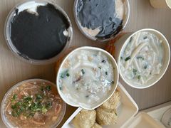 -芝麻糊世家(西华店)