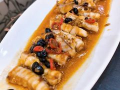 -港升鱼师傅·中山脆肉鲩