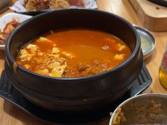 -多宾韩国料理(学衡路店)