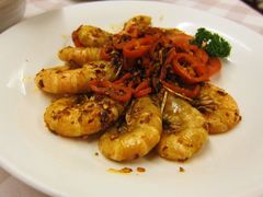 -船屋葡国餐厅