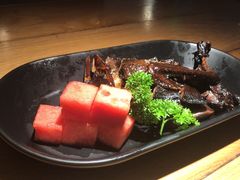 -金牌外婆家(苏州中心店)