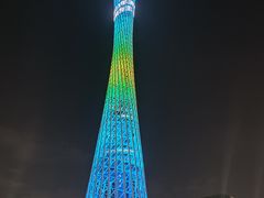 -广州塔