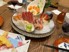 -红叶日本料理(辰熙广场店)