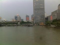 -运河游船(武林门码头)