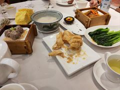 -粤财皇冠假日酒店·彩华轩中餐厅