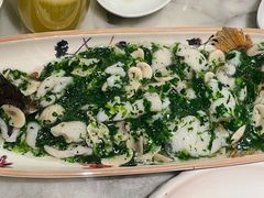 笋壳鱼-蝶园·装修中(BFC外滩金融中心店)