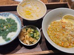 -李百蟹·江南蟹黄面·河景餐厅(夫子庙总店)