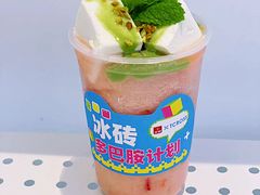 -TCROSS交茶点(襄阳南路店)